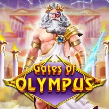 Gates of Olympus