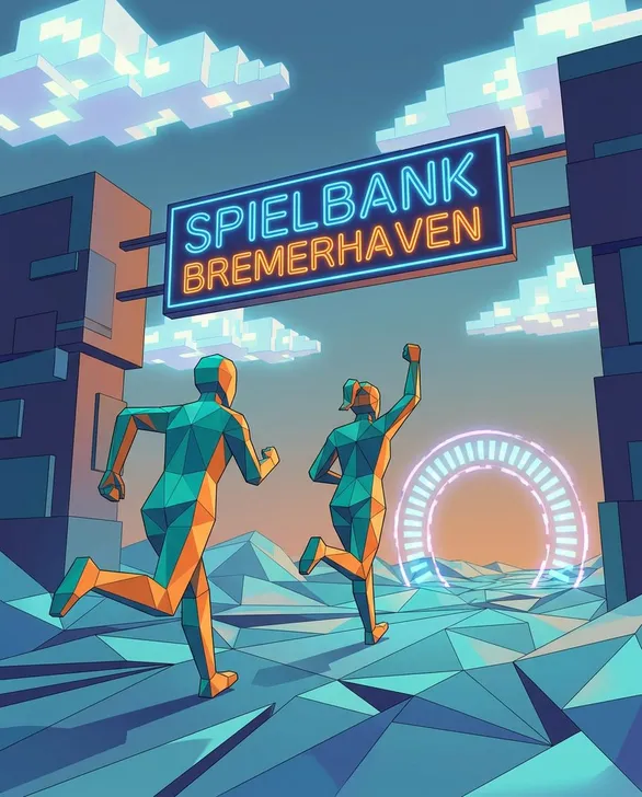 Neues Konto erstellen (Spielbank Bremerhaven)