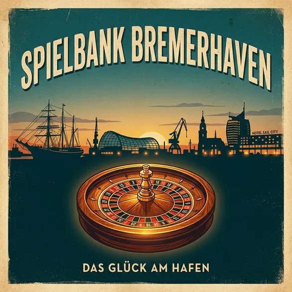 Spielbank Bremerhaven Startseite