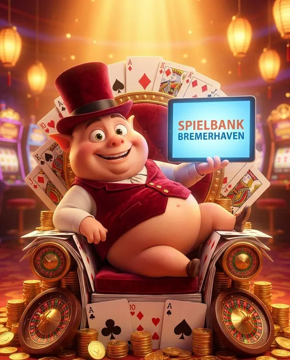 Live Casino Spiele online spielen (Spielbank Bremerhaven) Live Casino Spiele online spielen (Spielbank Bremerhaven)